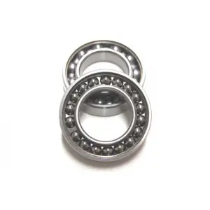 Roulements Enduro Bearings 6800 LLU MAX-10x19x5 image-0