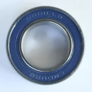 Rodamientos Enduro Bearings 6801 LLB-12x21x5 image-0