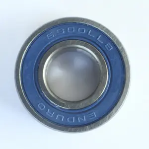 Rodamientos Enduro Bearings 6900 LLB-10x22x6 image-0