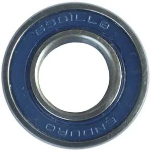 Roulements Enduro Bearings 6901 LLB-12x24x6 image-0