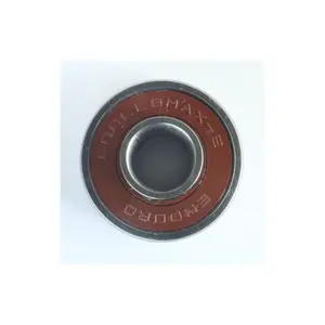Bearings Enduro Bearings 608 LLU MAX-E-8x22x7/10 image-0