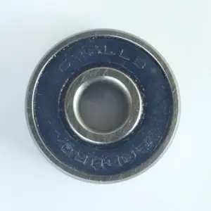 Bearings Enduro Bearings 626 LLB-6x19x6 image-0
