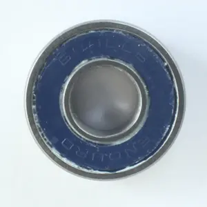 ρουλεμάν Enduro Bearings 698 LLB-8x19x6 image-0