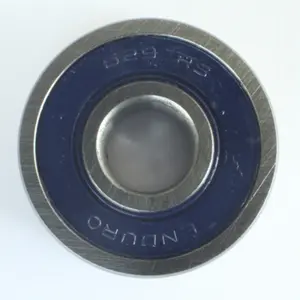 ρουλεμάν Enduro Bearings 629 2RS-9x26x8 image-0
