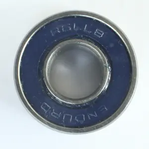 Bearings Enduro Bearings R6 LLB-3/8x7/8x9/32" image-0