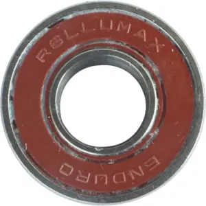Lager Enduro Bearings R6 LLU MAX-3/8x7/8x9/32" image-0