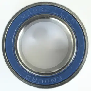Bearings Enduro Bearings MR 22379 LLB-22x37x9 image-0