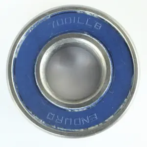ρουλεμάν Enduro Bearings 7001 2RS MAX-12x28x8 image-0