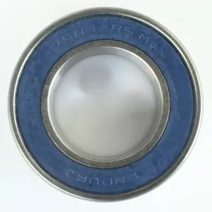ρουλεμάν Enduro Bearings 7903 2RS MAX-17x30x7 image-0