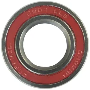 Roulements Enduro Bearings CH 6902 LLB-15x28x7 image-0