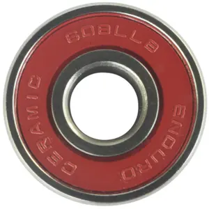 Roulements Enduro Bearings CH 608 LLB-8x22x7 image-0