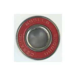 ρουλεμάν Enduro Bearings CH 699 LLB-9x20x6 image-0