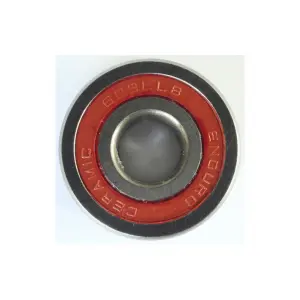 ρουλεμάν Enduro Bearings CH 609 LLB-9x24x7 image-0