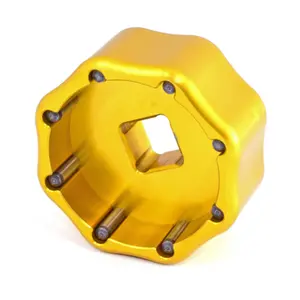 Narzędzie do łożyskowania Enduro Bearings Tool-X-Drive Cup Removal image-0