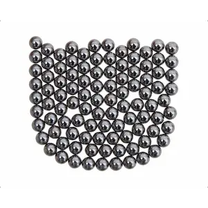 Bearing balls Enduro Bearings Grade 25 Chromium Steel 3/32 2,381 mm (x100) image-0