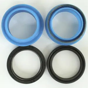 Joints pour fourche Enduro Bearings Fork Seals-Rockshox Duke, Psylo-30 mm image-0
