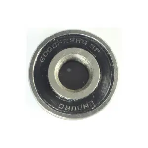 Roulements Enduro Bearings 6000 FE 2RS SP-10x26/28x8/9 image-0