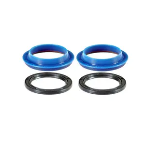 Fork seals Enduro Bearings Manitou 34 mm image-0