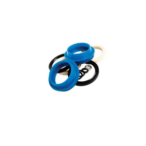 Στεγανοί δακτύλιοι τροχού Enduro Bearings Rockshox Lyrik, Domain 35 mm image-0