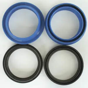 Στεγανοί δακτύλιοι τροχού Enduro Bearings Rockshox Totem 40 mm image-0
