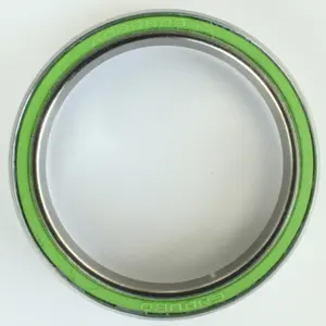 Rolamentos Enduro Bearings ACB 6808 SS-40x51x6.5 36ºx36º image-0