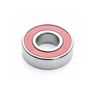 Roulements Enduro Bearings 71001 LLB-12x28x8 image-0