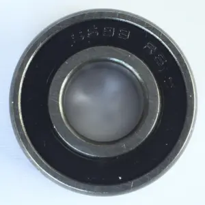 Roulements Enduro Bearings S698 2RS-8x19x6 image-0