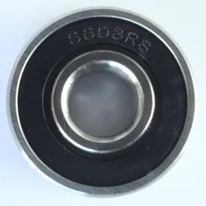 Bearings Enduro Bearings S608 2RS-8x22x7 image-0