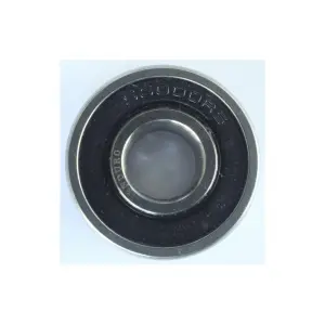Roulements Enduro Bearings S6000 2RS-10x26x8 image-0