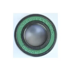 Lager Enduro Bearings S6901 2RS MAX-12x24x6 image-0