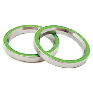 Rodamientos Enduro Bearings S6802 2RS-15x24x5 image-0