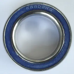 Lager Enduro Bearings S6803 2RS-17x26x5 image-0