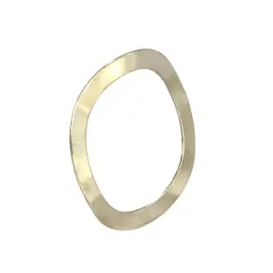 Ροδέλα Enduro Bearings WA Wave 30/0,6-Wave Washer-30x0,6-Heavy XD image-0