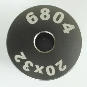 Rolamentos Enduro Bearings Guide for 6804 Bearing-Inner image-0
