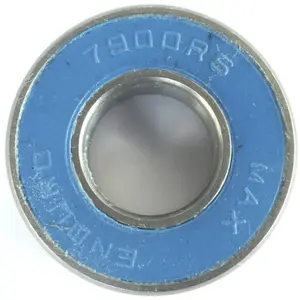 ρουλεμάν Enduro Bearings 7902 1ZS MAX-15x28x7 image-0