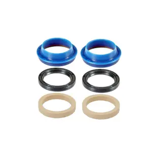 Fork seals Enduro Bearings Fox 34mm image-0