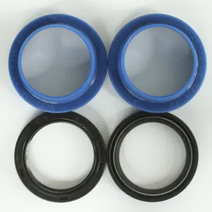 Fork seals Enduro Bearings Rockshox Tora, New SID 32mm image-0