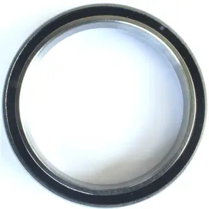 Rolamentos Enduro Bearings 6710 2RS-50x62x6 image-0