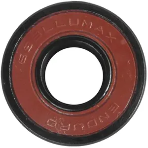 Bearings Enduro Bearings 698 LLU MAX BO-8x19x6 image-0