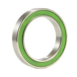 Rolamentos Enduro Bearings S71806 LLB-30x42x7 image-0