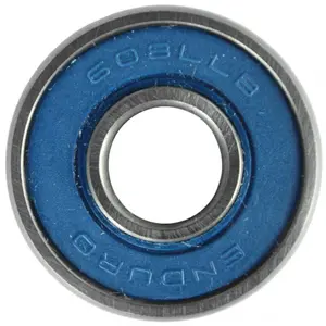 Rodamientos Enduro Bearings ACB 68025 CC-33,15x46,9x6,5 36x45º image-0