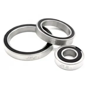 ρουλεμάν Enduro Bearings Guide for 608 bearing-Outer image-0