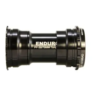 Bundbeslag Enduro Bearings TorqTite BB A/C SS-BBright / PF30A-30mm