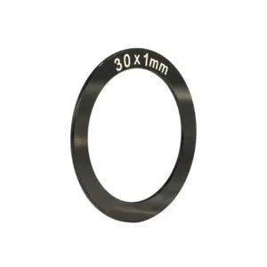 Bearings Enduro Bearings WA30x40x1-30x40x1 Crank Spacer-BB30 image-0