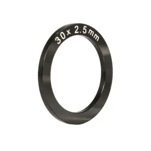 Lager Enduro Bearings WA30x40x2.5-30x40x2.5 Crank Spacer-BB30 image-0