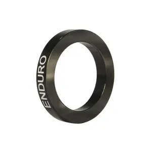 Bearings Enduro Bearings WA24x5-24x5 Crank Spacer image-0