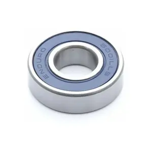ρουλεμάν Enduro Bearings 6001 2RS-8-1/2"x28x8 image-0