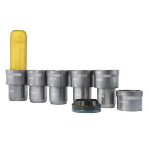 Εργαλεία ρουλεμάν Enduro Bearings Tool-Fork Seal Tool image-0