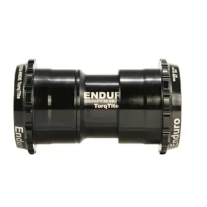 Bottom bracket Enduro Bearings TorqTite BB A/C SS-BB30-DUB-Black