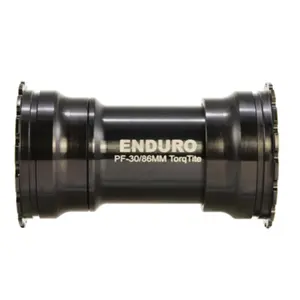 Tretlager Enduro Bearings TorqTite BB XD-15 Pro-BB386 EVO-Black